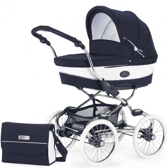 Bebecar pram sale